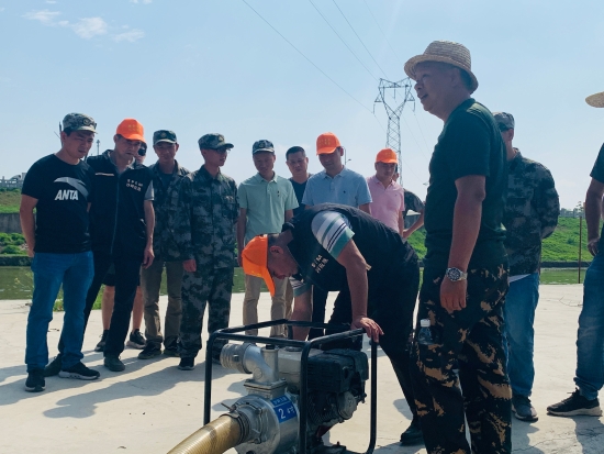 金智科技5日内股价上涨1.26%