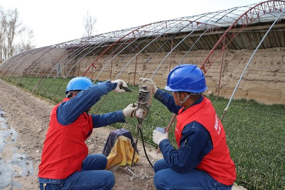 影响铁西区滑翔地区